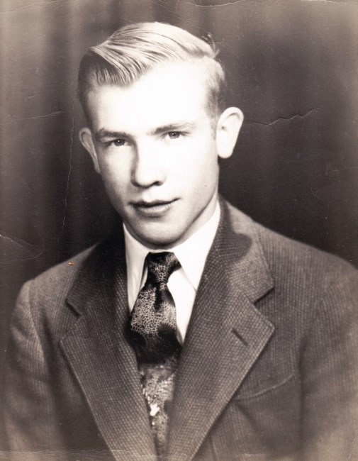 Obituary of William Hobbs