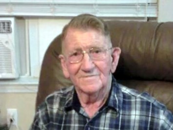 Avis de décès de Dave M. West