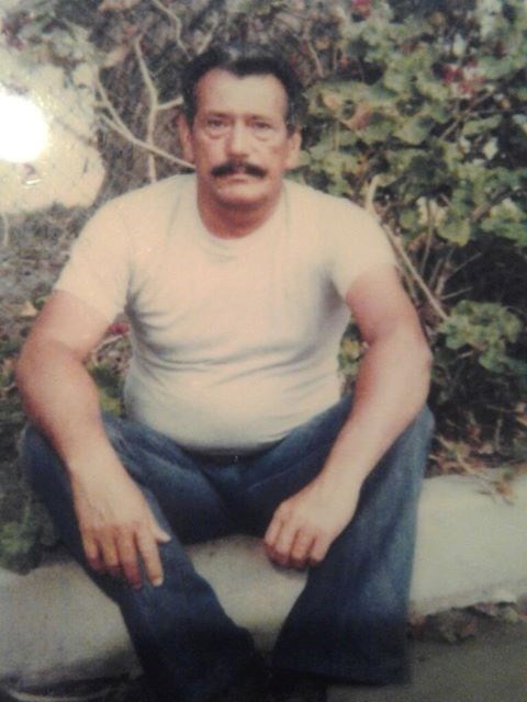 Obituary of Miguel Angel Madera