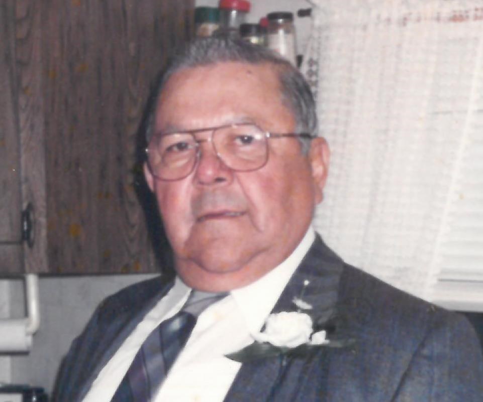 Avis de décès de John "The Egg Man" Collar "The Egg Man"