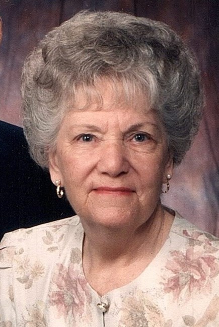 Obituary of Naretta W. Ewing