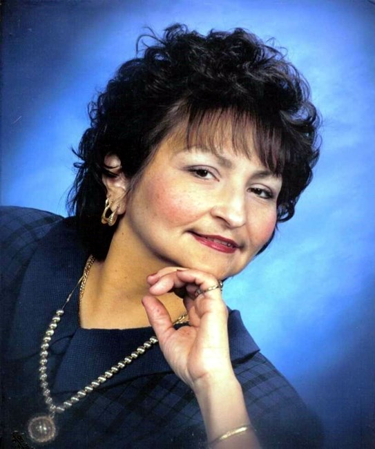 Obituary of Guadalupe Colunga Palomo Martinez