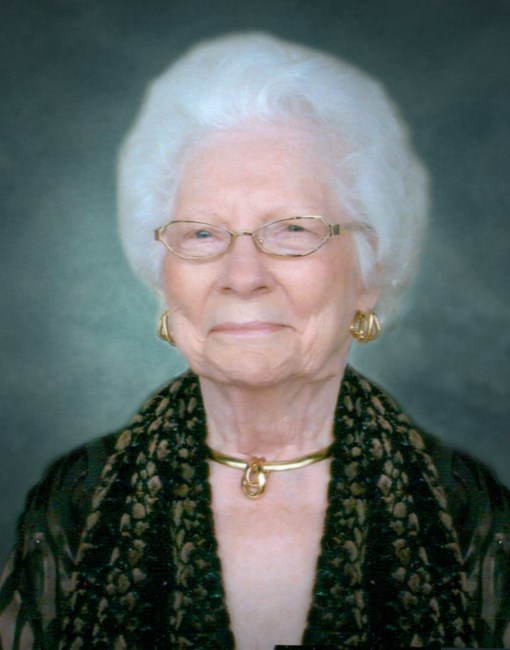 Obituario de Edna Deusner Monroe