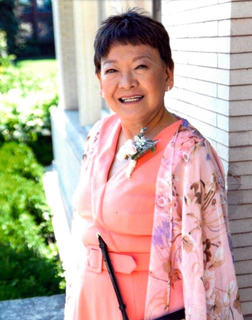 Obituary of Herminia "Emily" Ryan