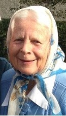 Ruth Unger