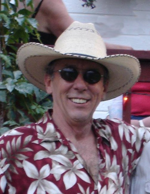 Obituary of David Dave Lee Olson