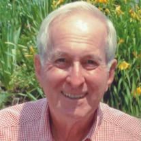 Obituary of Herbert Helms