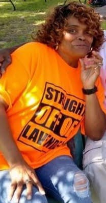 Obituary of Gina Melang Williams