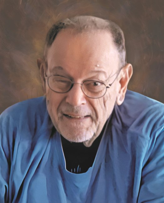 Obituary of James E. Gwyn