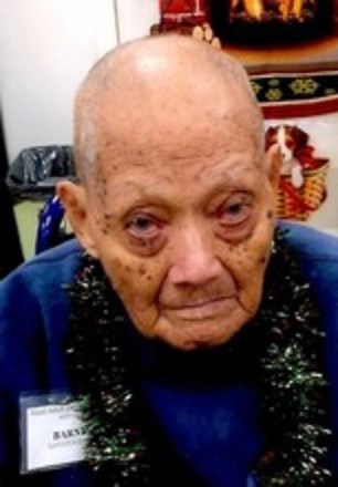 Obituary of Barney Bonifacio Lagbas Sr.