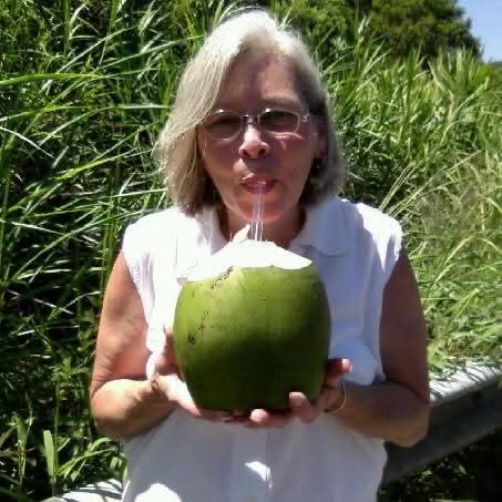 Obituary of Ann "Annie" Marie Leary