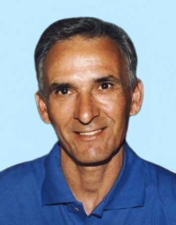 Obituary of Enrico Rick Fargnoli