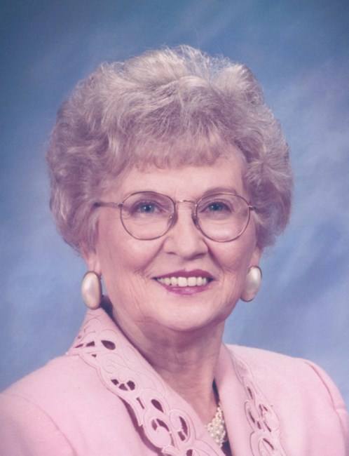 Obituary of Rachel Arrant Branscum