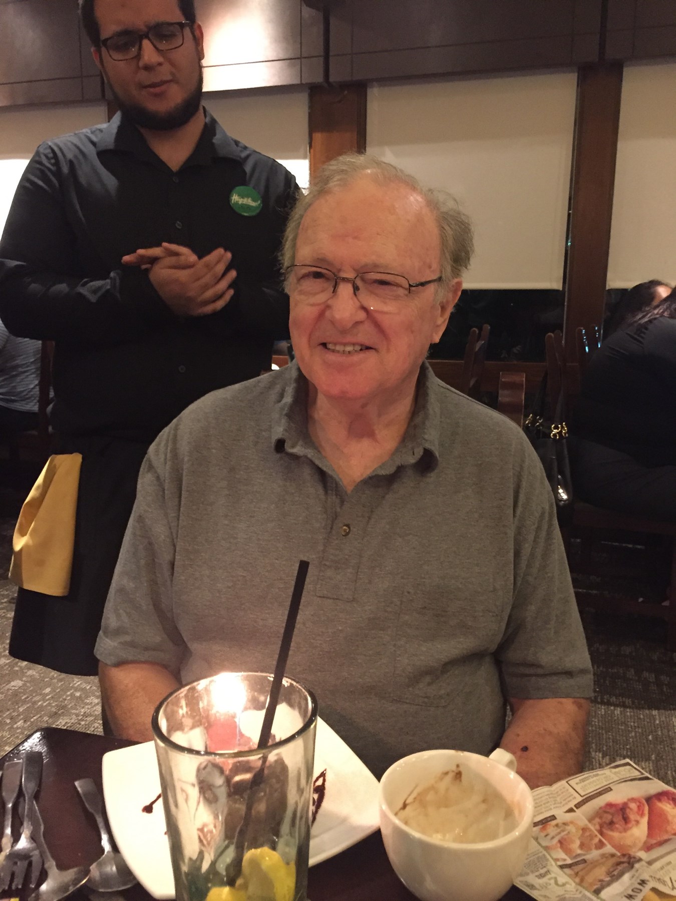 Obituary of Steven Radak