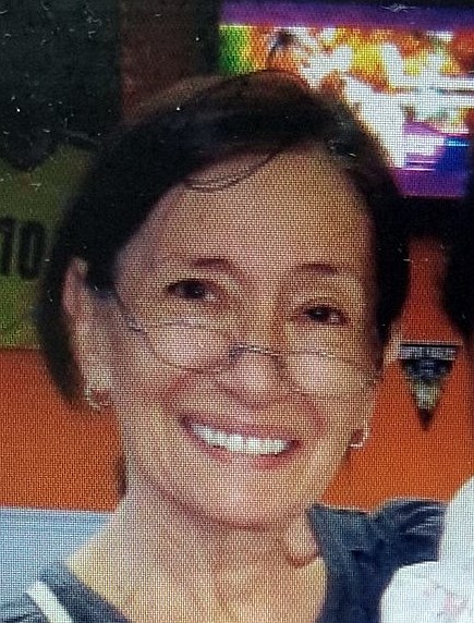 Obituary of Olga Angelica Ortega