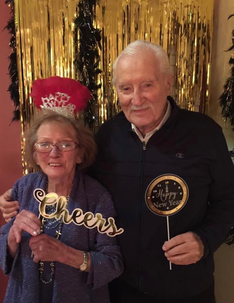 Obituary of Albert Henry Vass