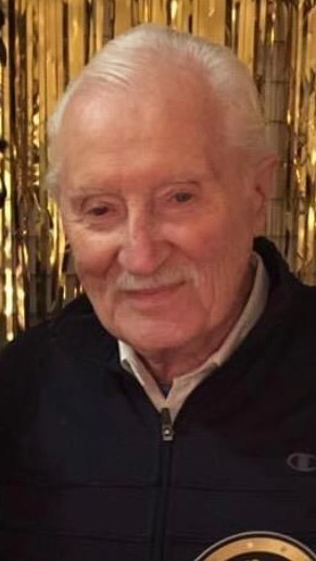 Obituary of Albert Henry Vass