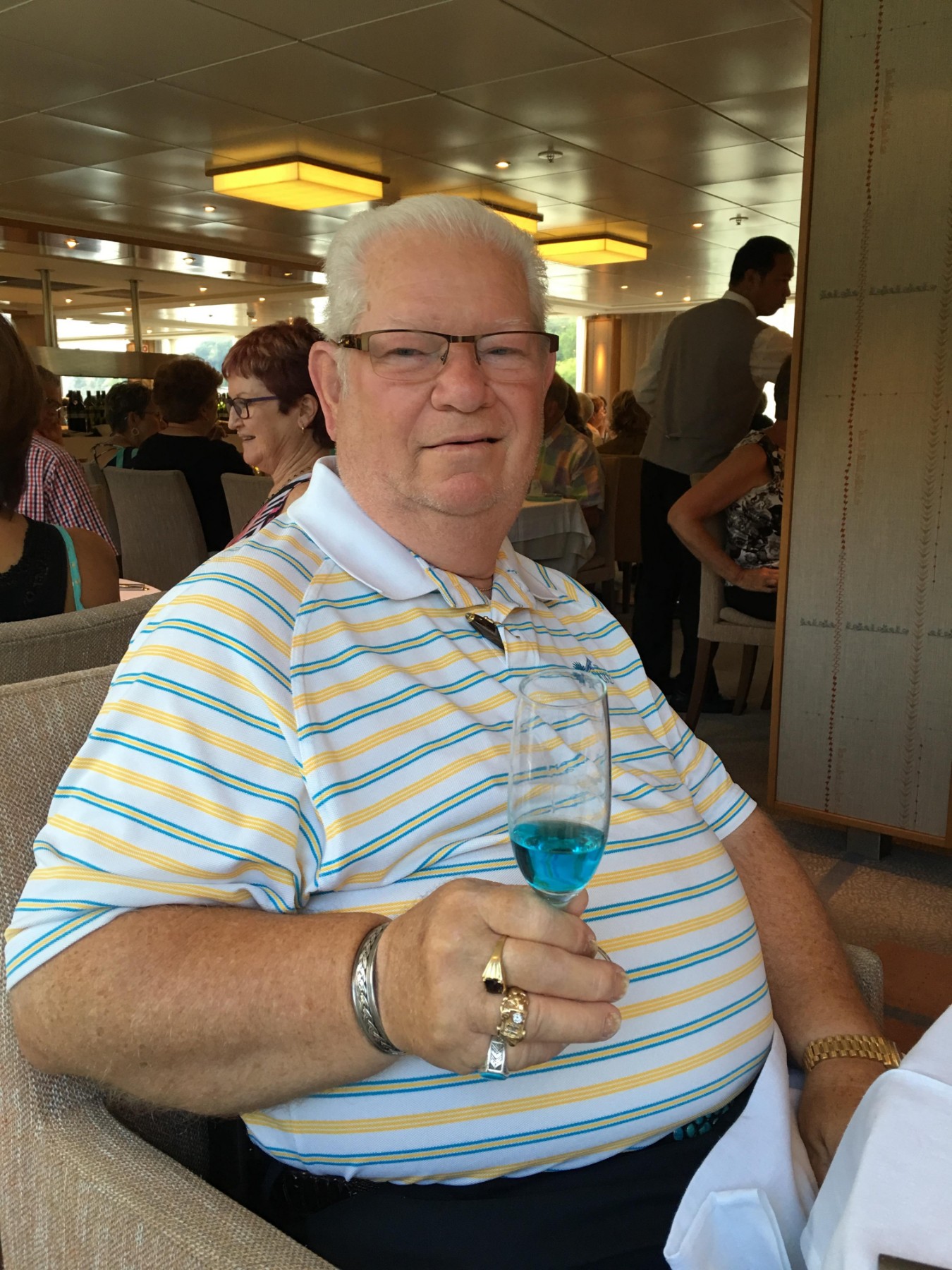 Obituary of Harold R. Wurst