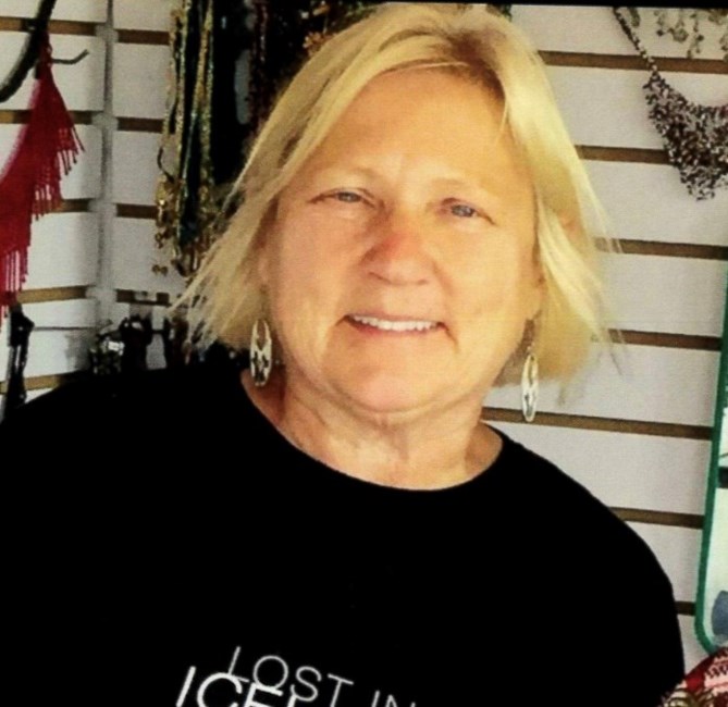 Obituary of Mary Ann Barraco Klement