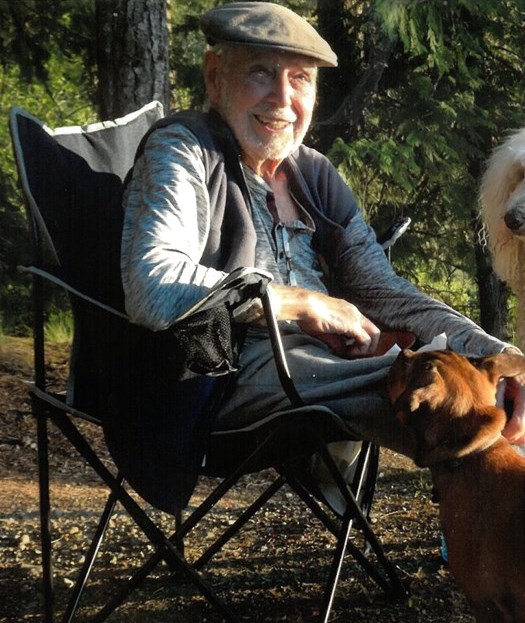 Obituary of Peter Charles Wells