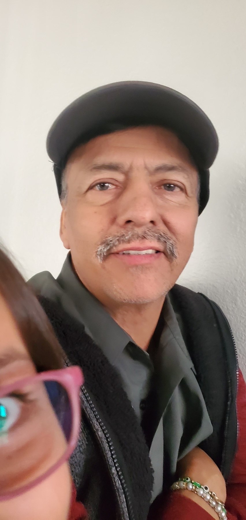 Obituary of Felix Porfirio Aguirre