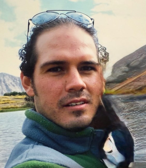 Obituary of Jordan Lee Harris