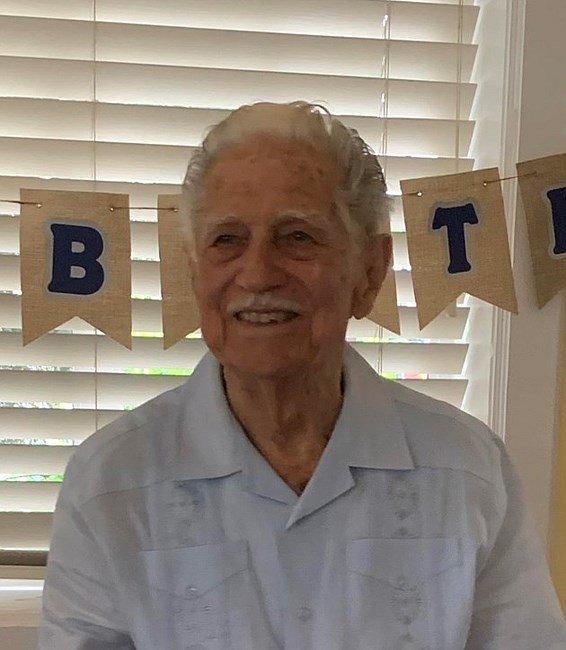 Obituary of Manuel Peña