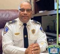 Obituary of Captain Tris Patrick Lear Sr.