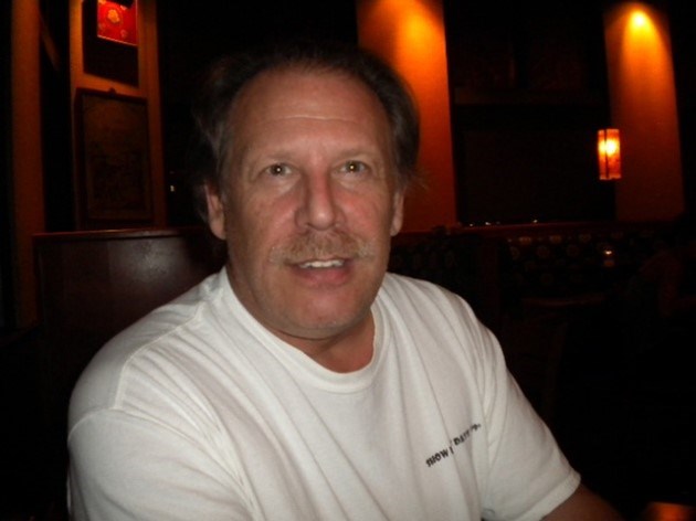 Obituary of Mark Edward Rubens