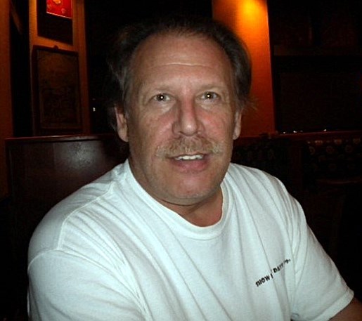 Obituary of Mark Edward Rubens