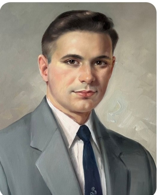 Obituario de Ronny S. Petit