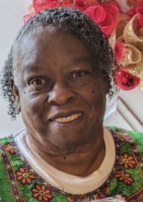 Obituary of Ms. Anna Moore