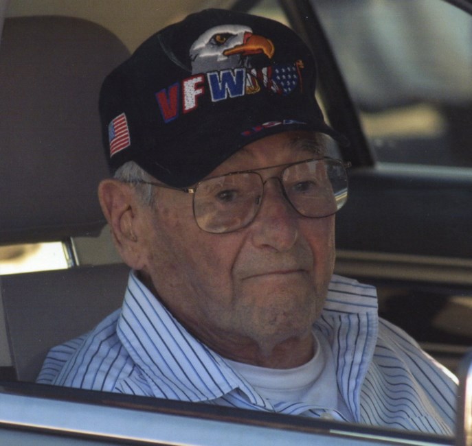 Obituary of Harvey Ronald Ferman