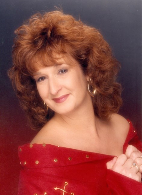 Obituary of Gina Speziale Jenkins