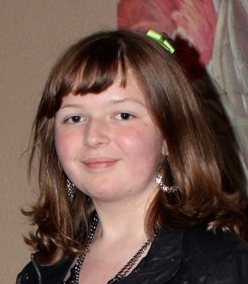 Obituary of Arbor Leigh Murphy