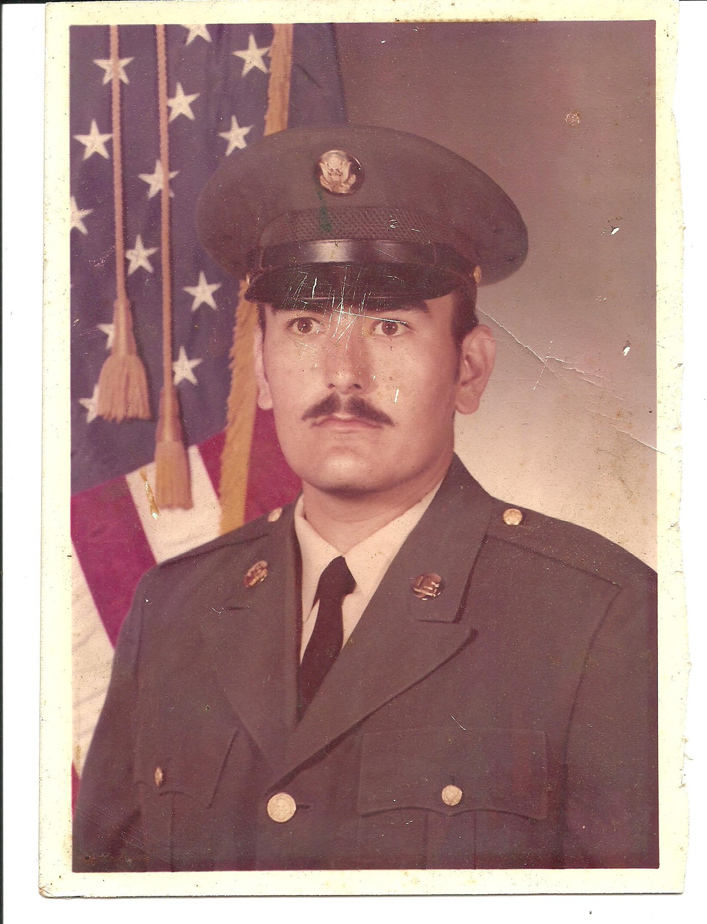 Obituary of Eusebio "Chevi" Javier Basulto