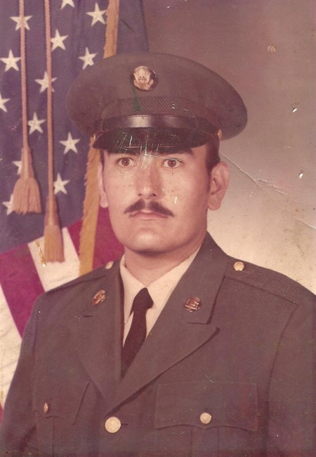 Obituary of Eusebio "Chevi" Javier Basulto