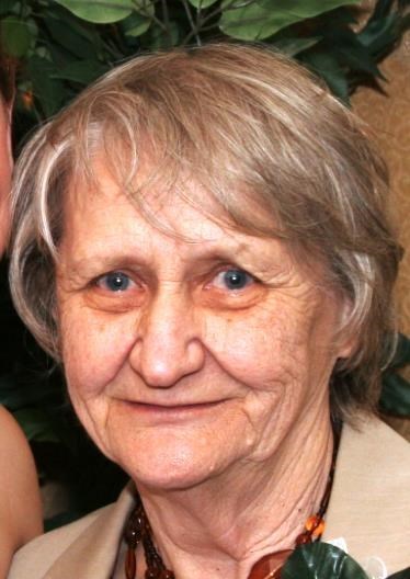 Obituary of Joan S. Martin