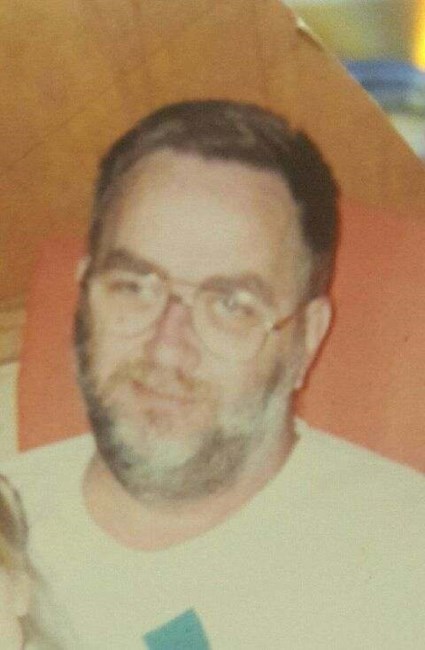 Obituary of Larry Dean Anthony