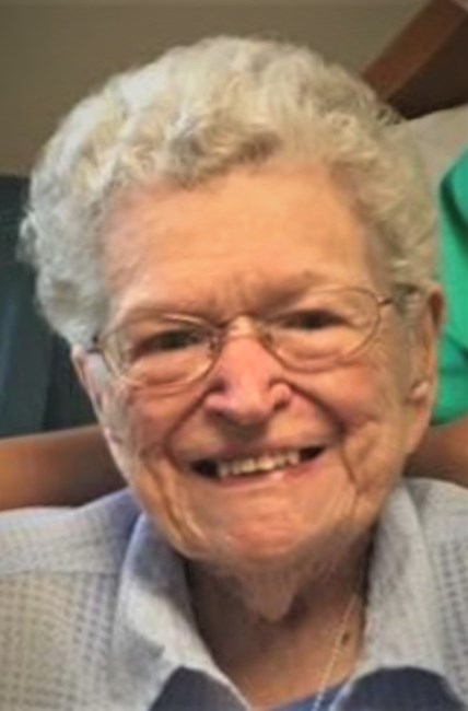 Obituary of Frances Wheeler Edwards