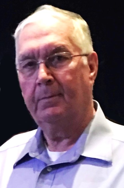 Obituary of Geary Lee Madison