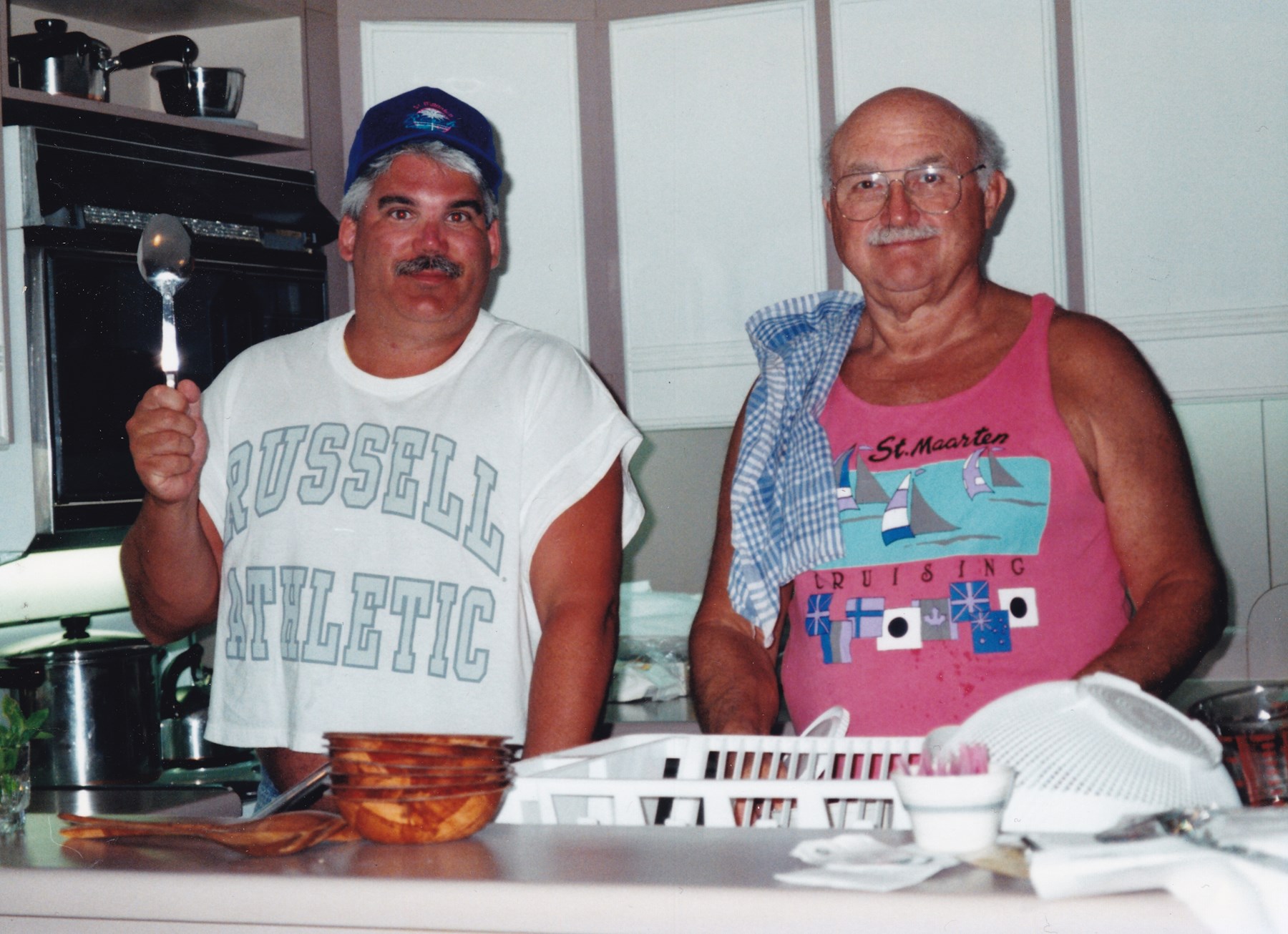 Obituary of Joseph A. D'Elia