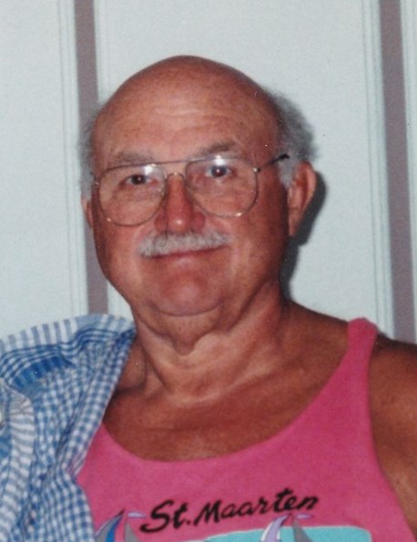 Obituary of Joseph A. D'Elia