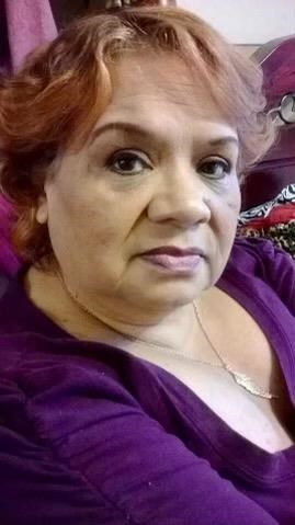 Obituary of Josefina Bernabe