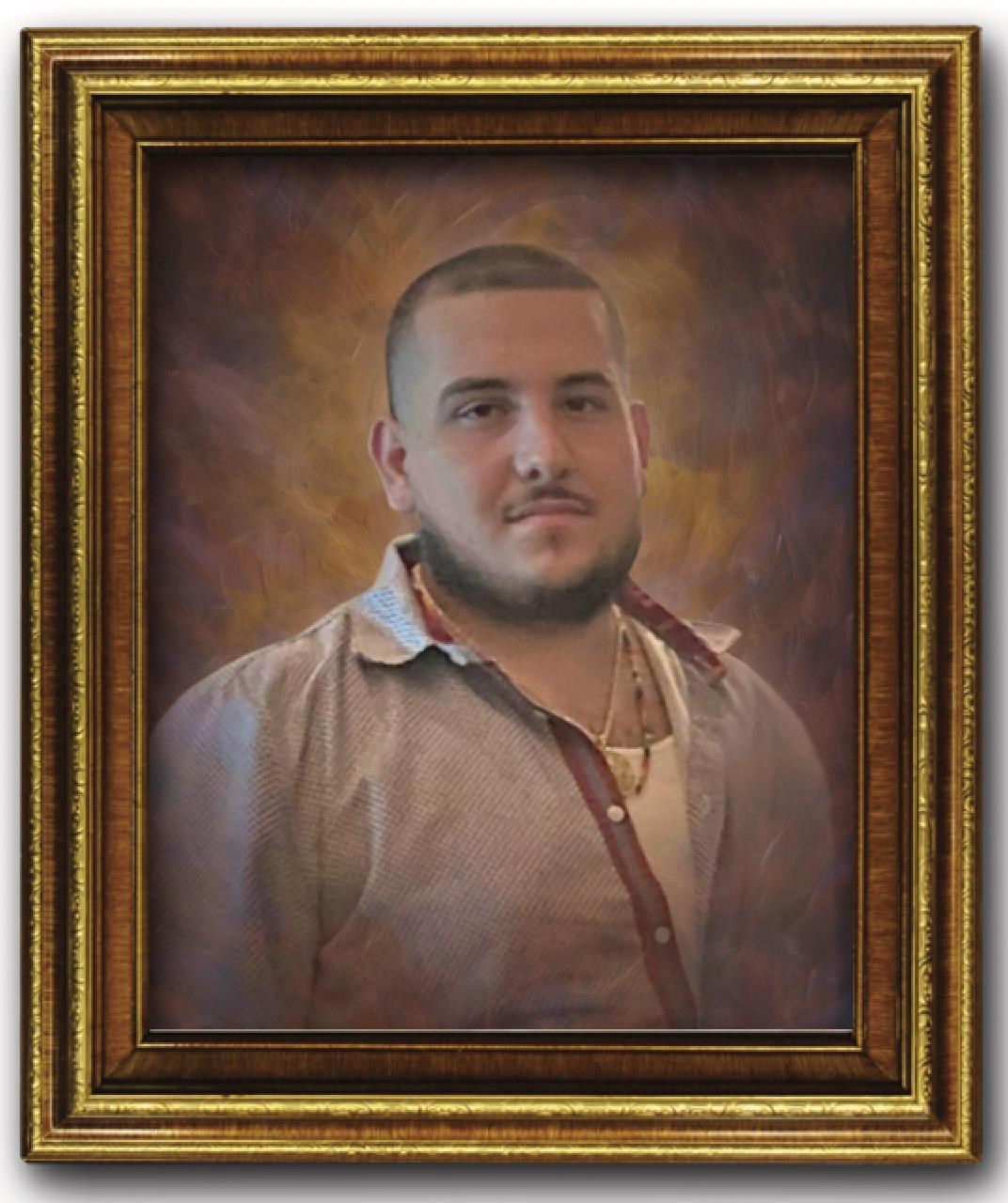 Obituary of Carlos Guadalupe Cruz