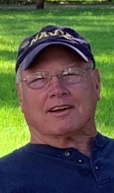 Obituary of Dennis Francis Smith