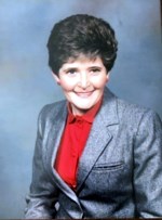 Margaret Stedham