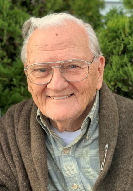 Obituary of William Antoine Pepper