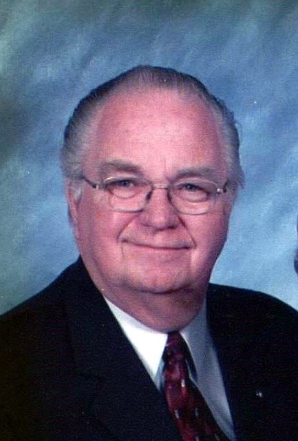 Obituary of Dr. Robert L. “Bob” Brugh