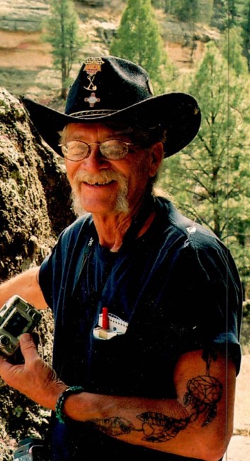 Obituary of Chester W. Steinke
